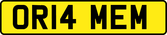 OR14MEM