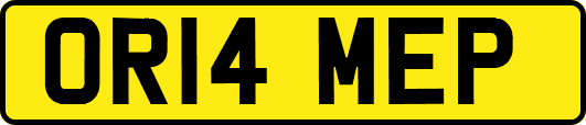 OR14MEP