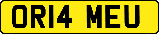 OR14MEU