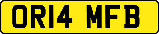 OR14MFB