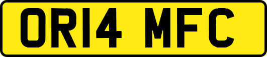 OR14MFC