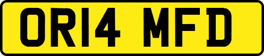 OR14MFD