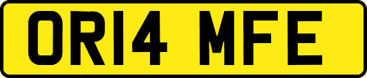 OR14MFE