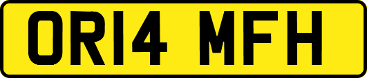 OR14MFH