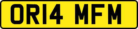 OR14MFM