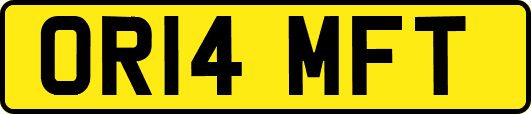 OR14MFT