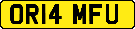 OR14MFU