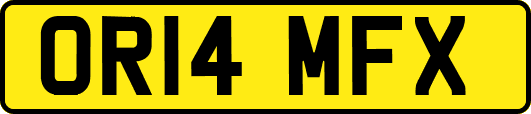 OR14MFX