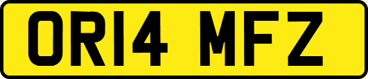 OR14MFZ