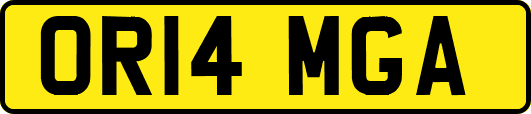 OR14MGA