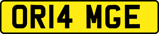OR14MGE