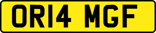 OR14MGF