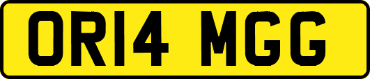 OR14MGG
