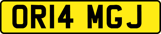 OR14MGJ