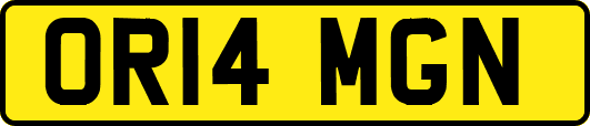 OR14MGN