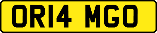 OR14MGO
