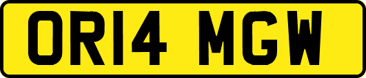 OR14MGW