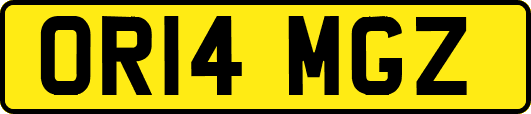 OR14MGZ