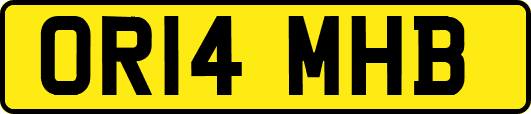 OR14MHB