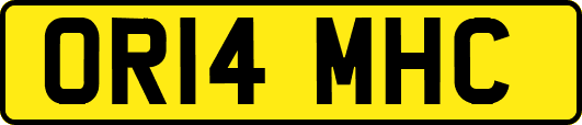 OR14MHC