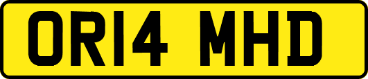 OR14MHD