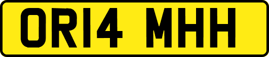 OR14MHH