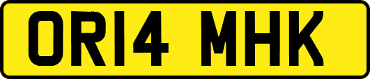 OR14MHK