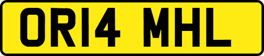 OR14MHL