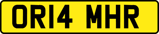 OR14MHR