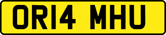 OR14MHU
