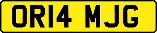 OR14MJG