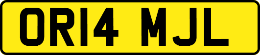 OR14MJL
