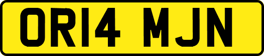 OR14MJN