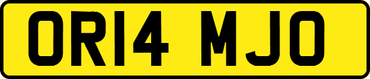 OR14MJO