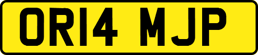 OR14MJP