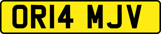 OR14MJV