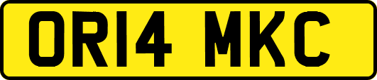 OR14MKC