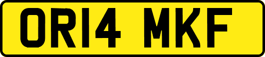 OR14MKF
