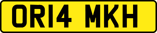 OR14MKH