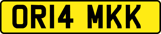 OR14MKK