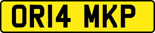 OR14MKP