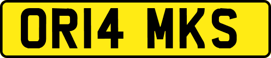 OR14MKS