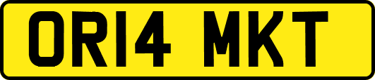 OR14MKT