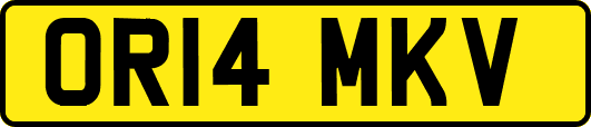 OR14MKV