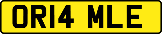 OR14MLE