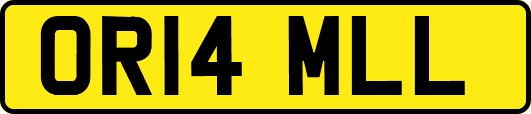 OR14MLL