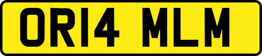 OR14MLM