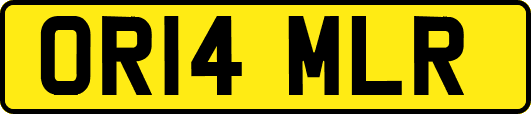 OR14MLR