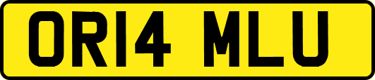 OR14MLU
