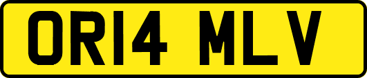 OR14MLV